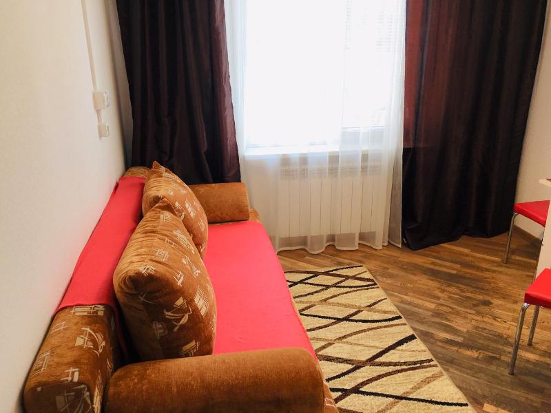 Studio Apartment image 1