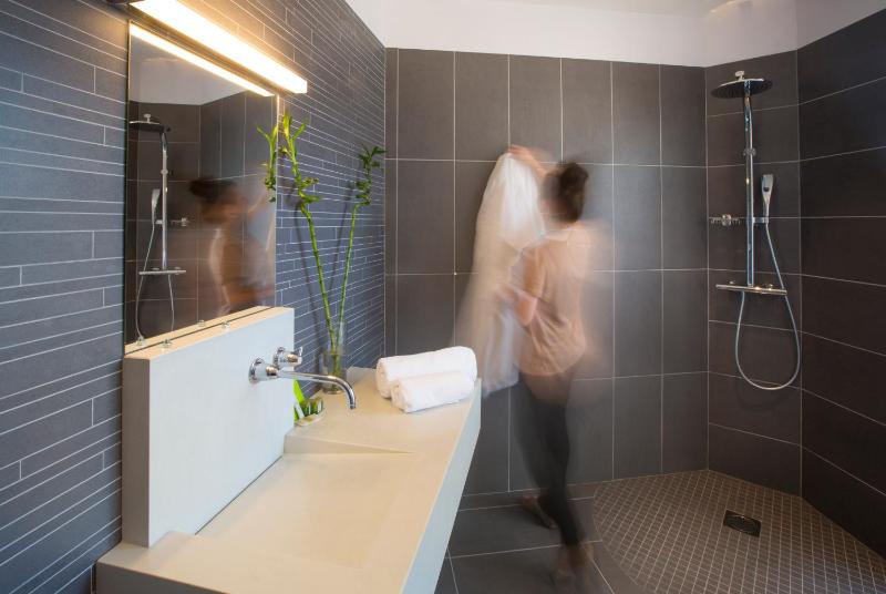 Deluxe Apartment image 3