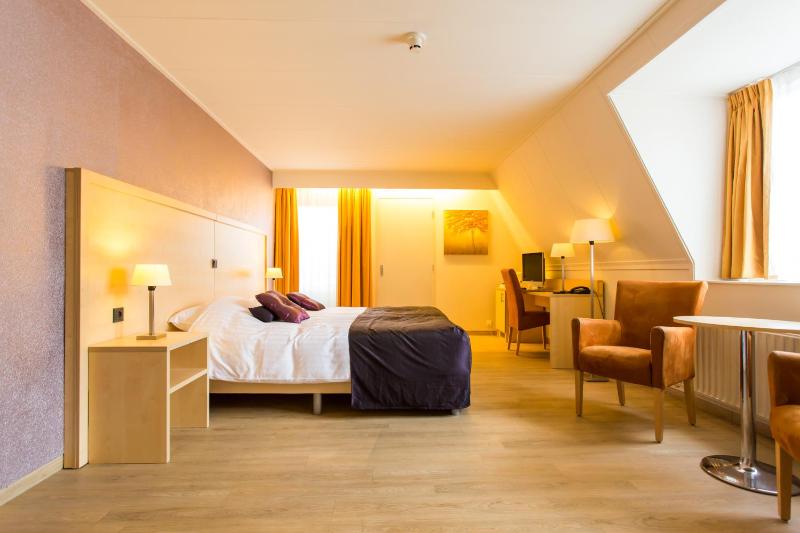 Large Double or Twin Room image 4