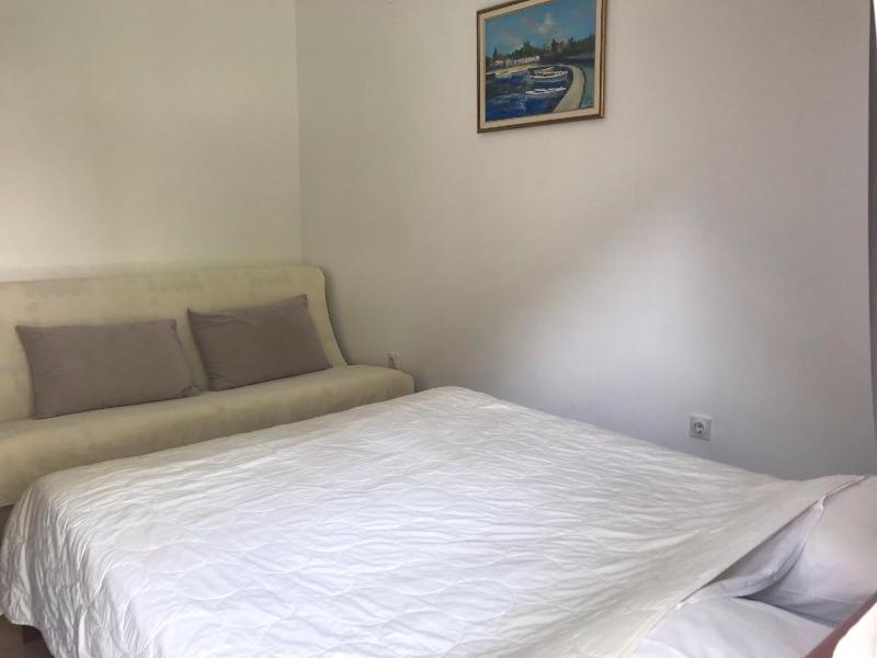 Double Room with Balcony image 3