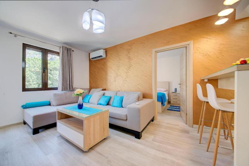One-Bedroom Apartment image 1