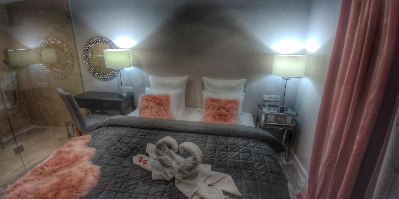 Deluxe Double or Twin Room - Annex image 3