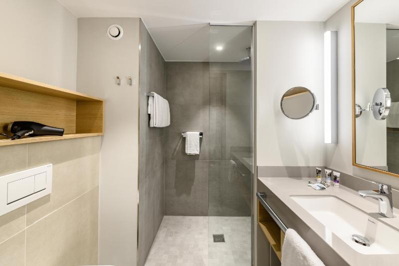 Mercure Munich Schwabing Hotel - image 14