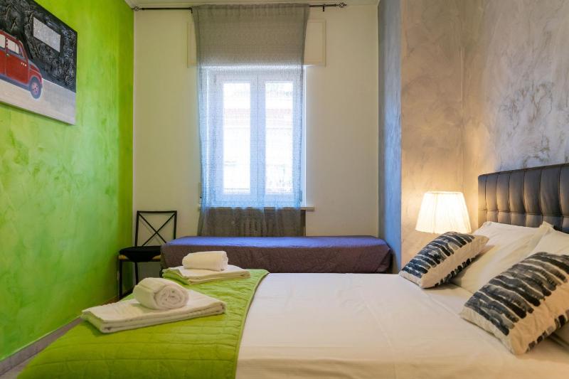 Two-Bedroom Apartment - Separate Building image 3