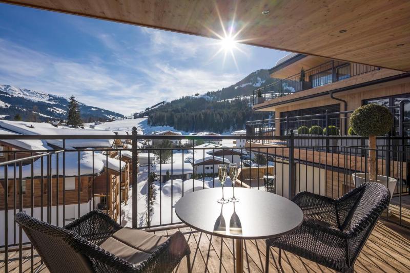 Juniorsuite 