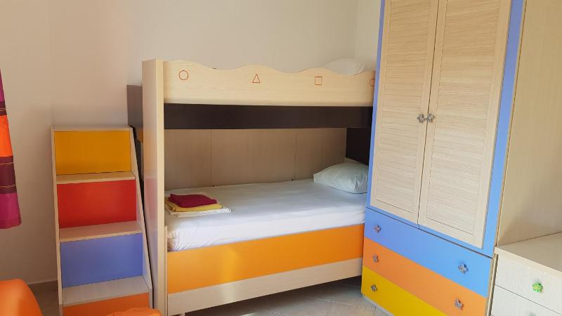 M&I Beach Apartment with Sea View - image 13