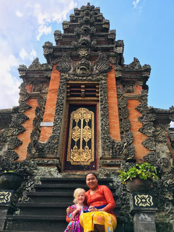 Wina Ubud B&B - image 8