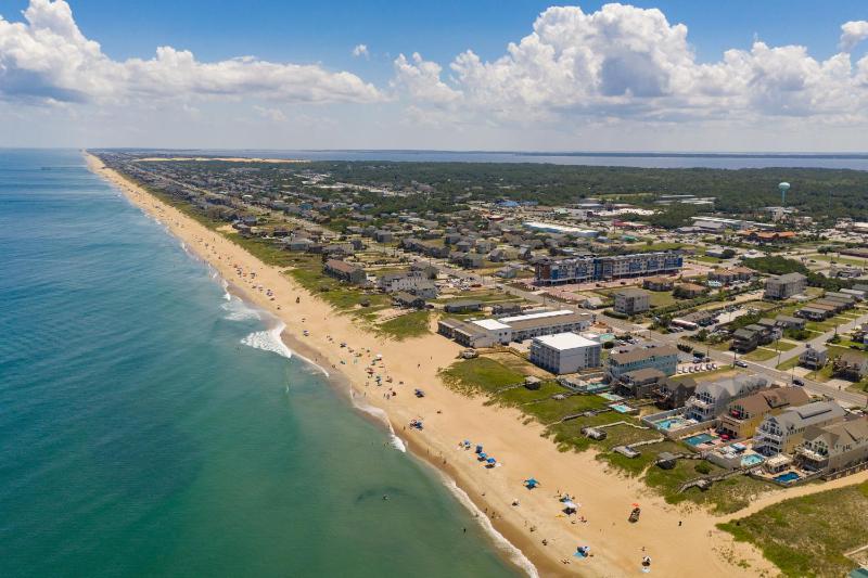 John Yancey Oceanfront Inn - image 28