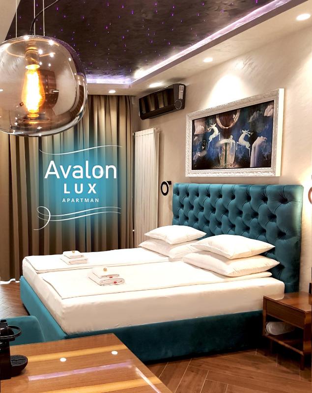 Avalon Lux Studio Apartment - image 14