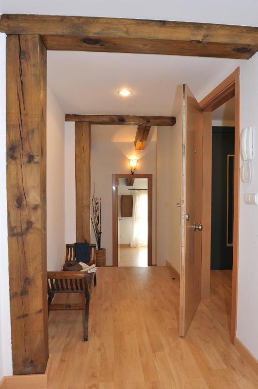 Two-Bedroom Apartment image 3