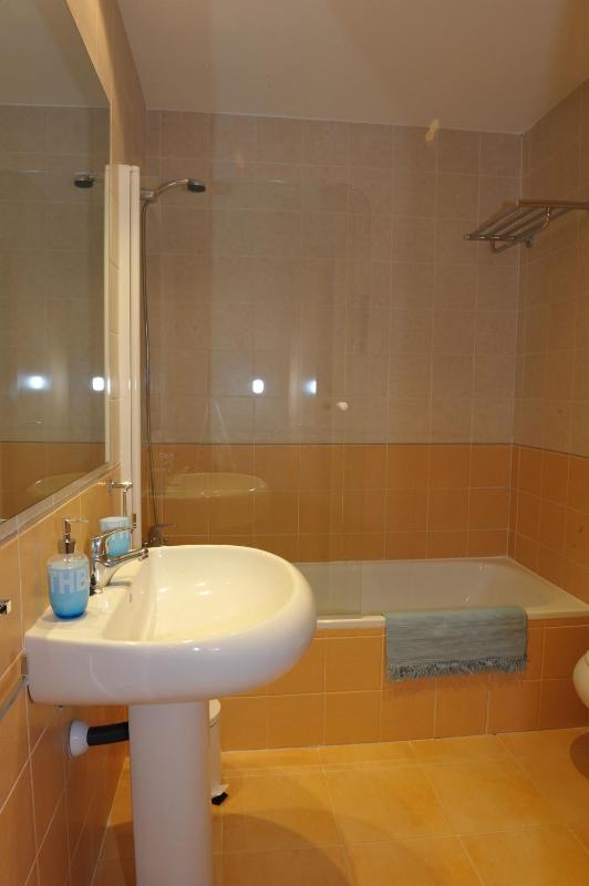 Two-Bedroom Apartment image 2