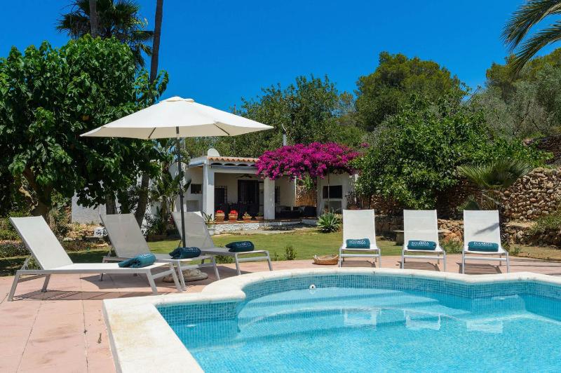 Villa with Private Pool image 2