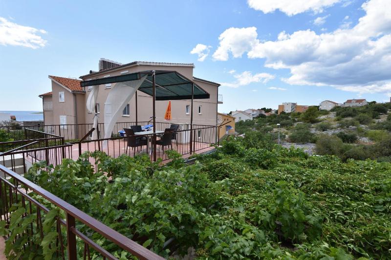 Two-Bedroom Apartment with Balcony image 3