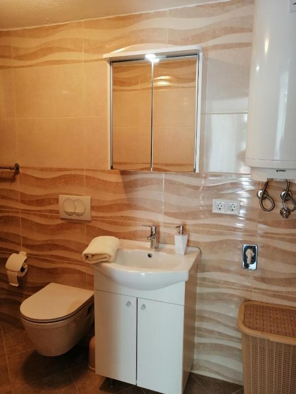 Two-Bedroom Apartment image 3