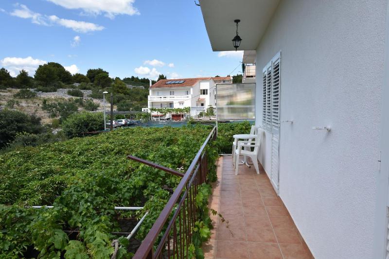 Two-Bedroom Apartment with Balcony image 2