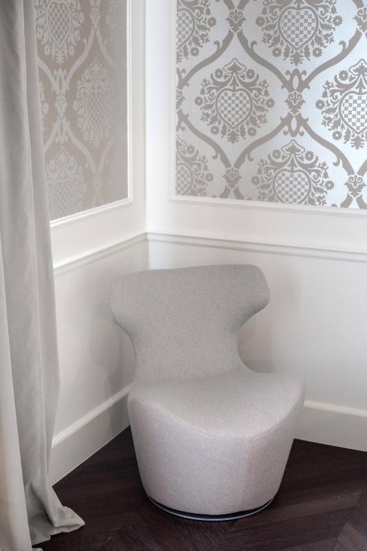 Deluxe Double Room image 4