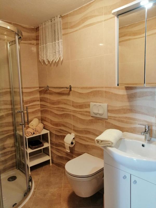 Two-Bedroom Apartment image 4
