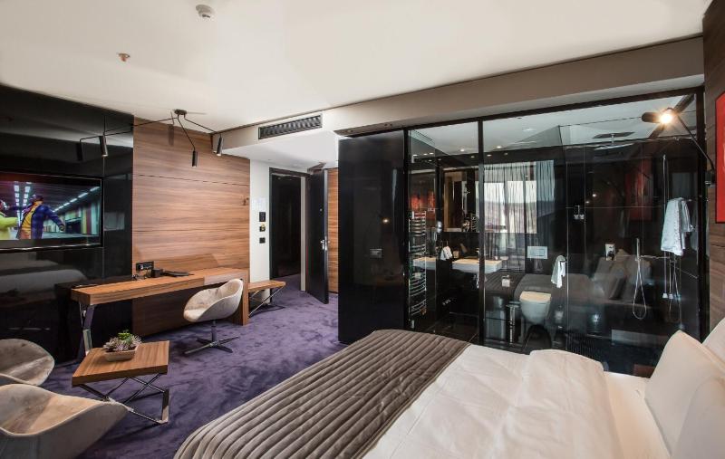 Deluxe Single Room image 4