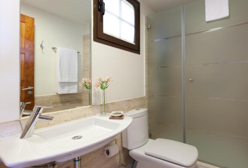 Hotel Suite Villa Maria - image 43
