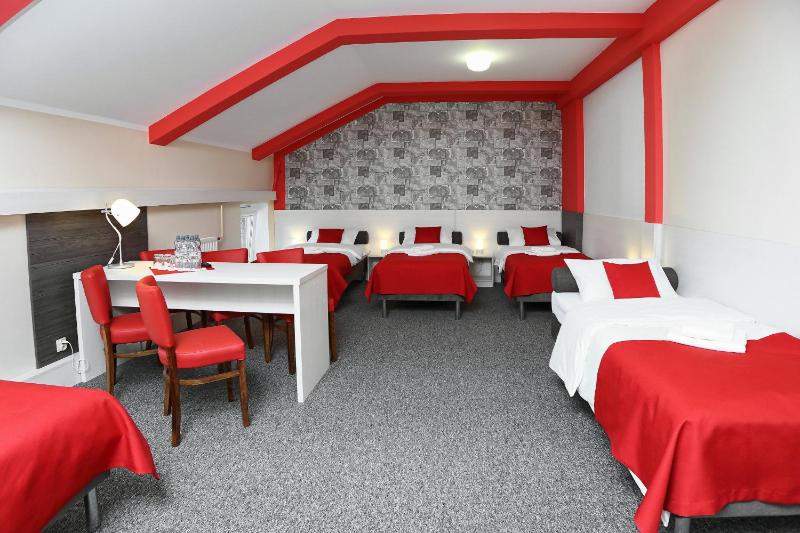 Hotel Przystanek Torun - image 33