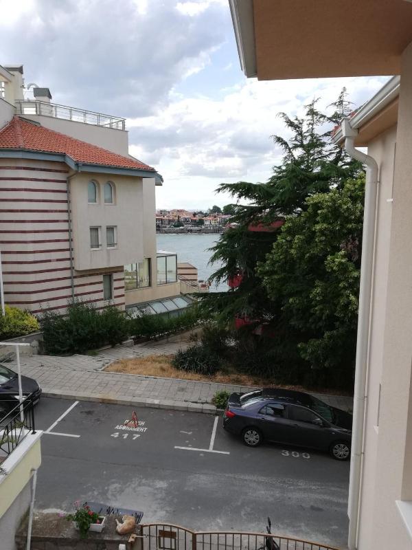 Two-Bedroom Apartment image 1