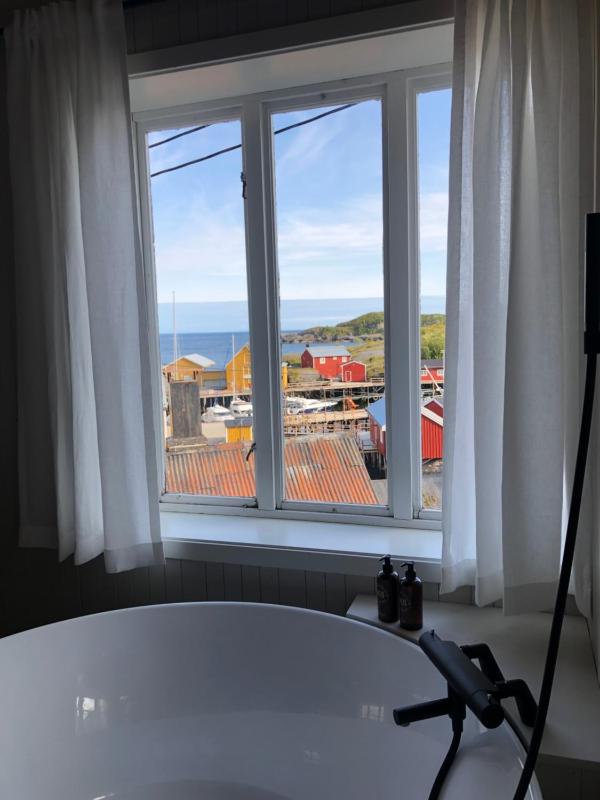 Village Suite with Seaview image 4