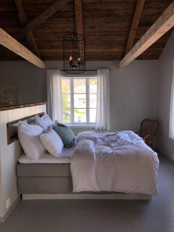Village Suite with Seaview image 2