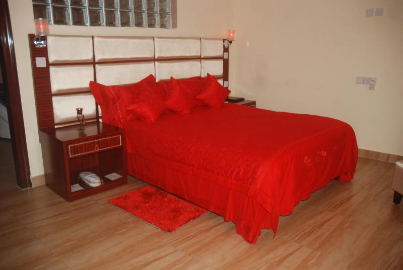 Tiffany Diamond Hotels Ltd - Indira Gandhi street - image 7