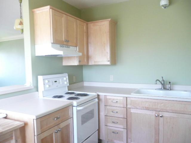 One-Bedroom Apartment image 3