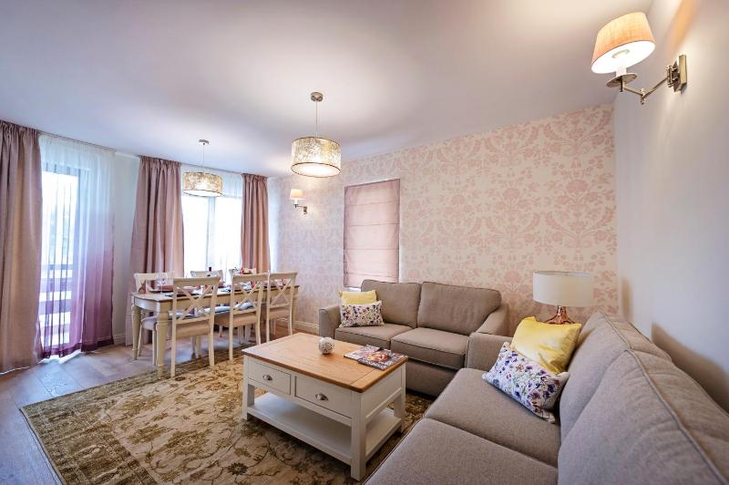 Predela LUX Aparthotel - image 48