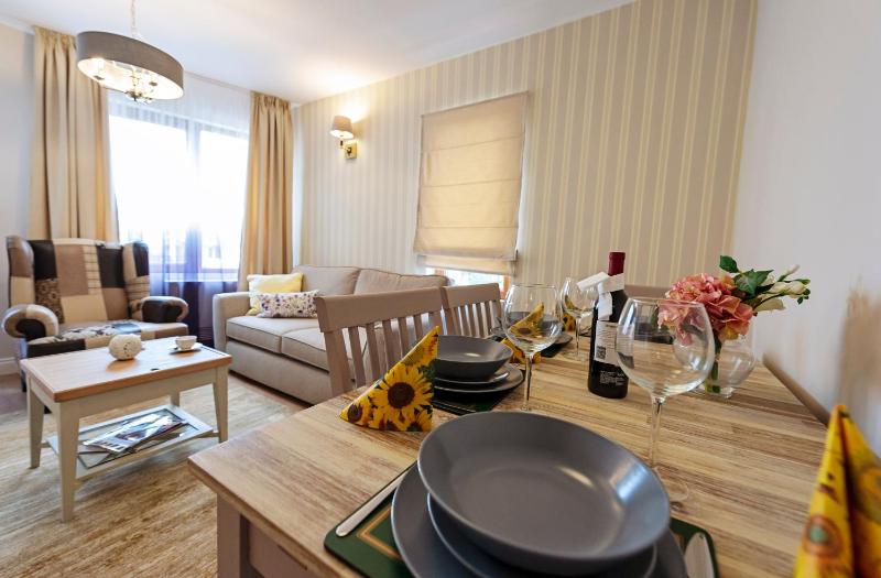 Two-Bedroom Apartment image 1