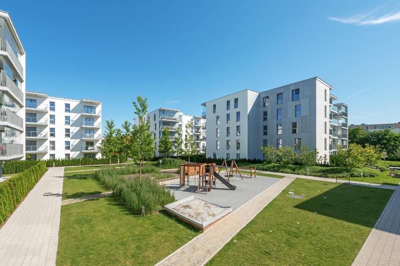 The Darling Nadmorze by Baltica Apartments - image 15