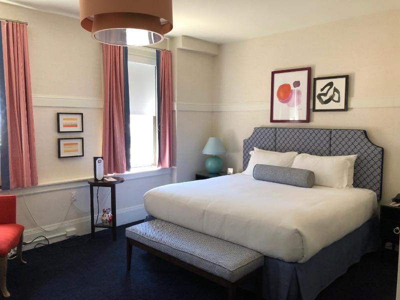 Hotel Triton Union Square San Francisco - image 12