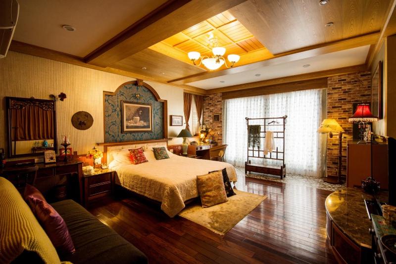 The Dew B&B 晨露庄 民宿 - image 2
