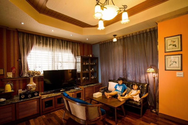 The Dew B&B 晨露庄 民宿 - image 37
