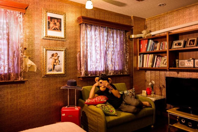 The Dew B&B 晨露庄 民宿 - image 50