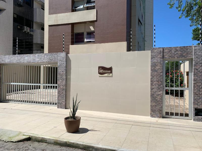Edifício Mariana Apto com 3 Quartos - Jatiúca - image 11