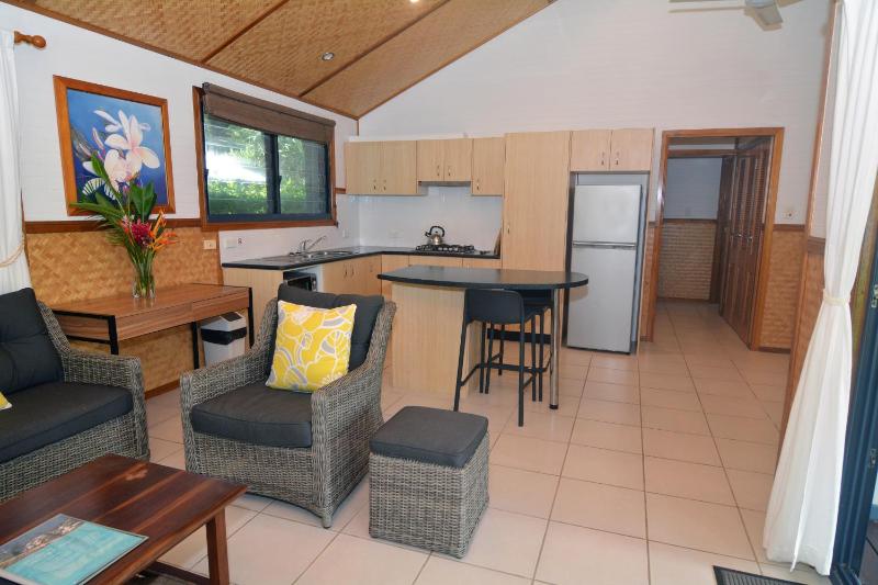 Island Magic Resort Apartments - image 4