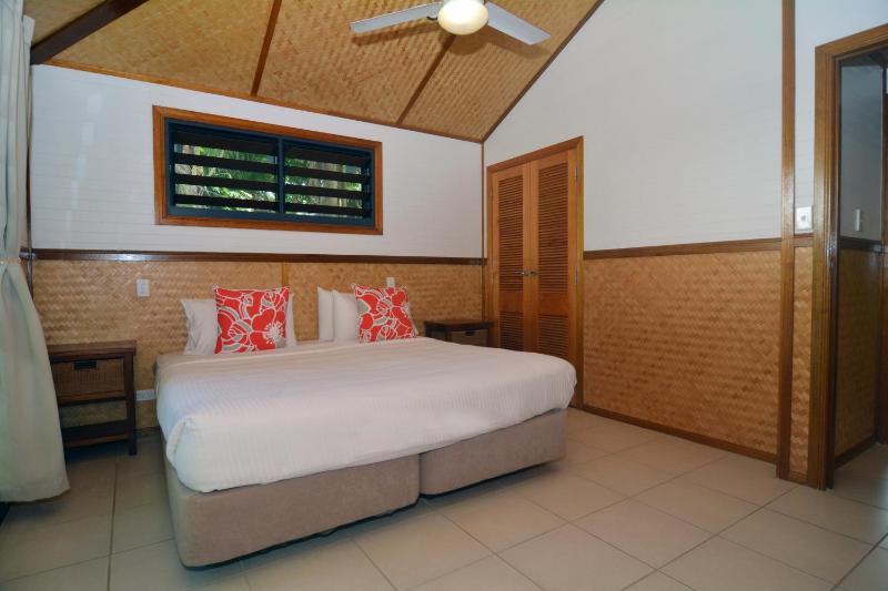 Island Magic Resort Apartments - image 16