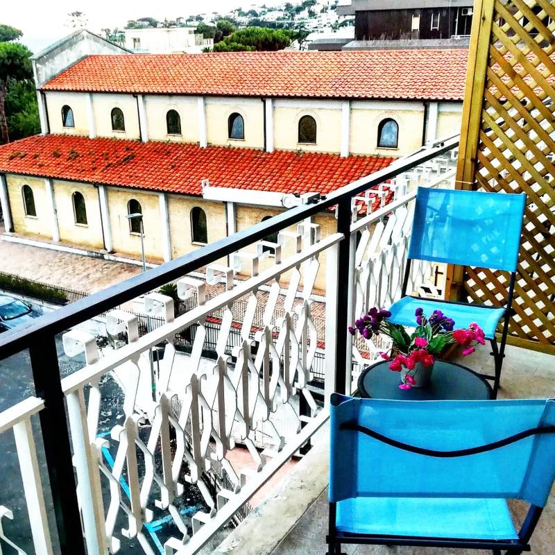L'Approdo B&B - image 12
