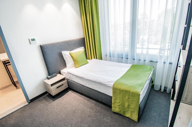Single Room image 1