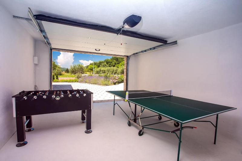 Villa with Private Pool image 4