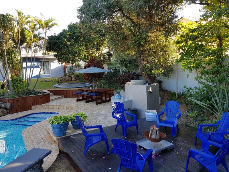 The Hillcrest Guesthouse - image 13