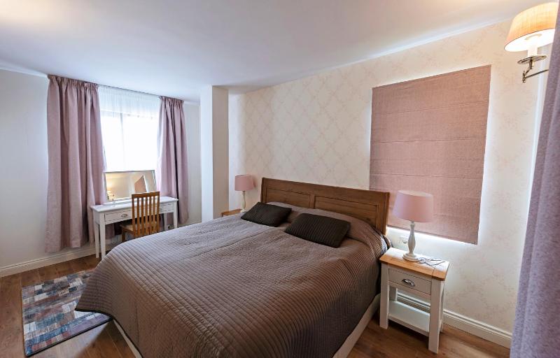 Predela LUX Aparthotel - image 8