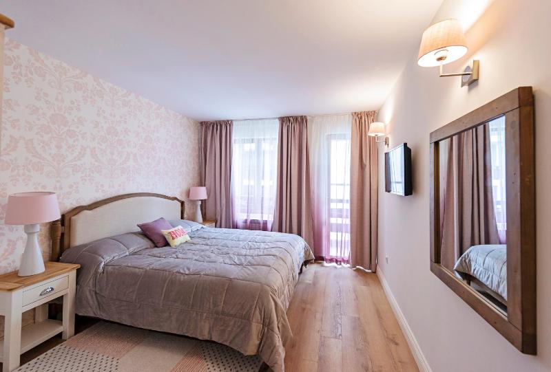 Predela LUX Aparthotel - image 18