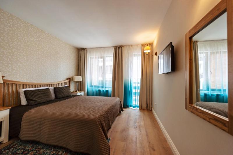 Two-Bedroom Apartment image 4