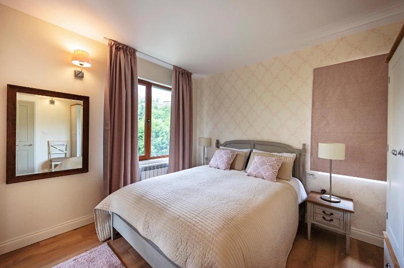 Predela LUX Aparthotel - image 25