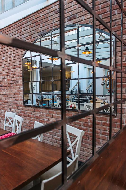 Predela LUX Aparthotel - image 17