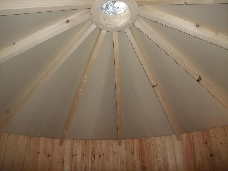 Perched Hut image 3