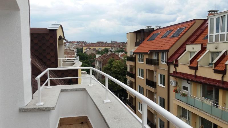 Two-Bedroom Apartment image 4